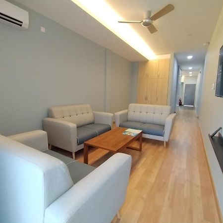 Telanai16 Lodge Bandar Seri Begawan Ngoại thất bức ảnh