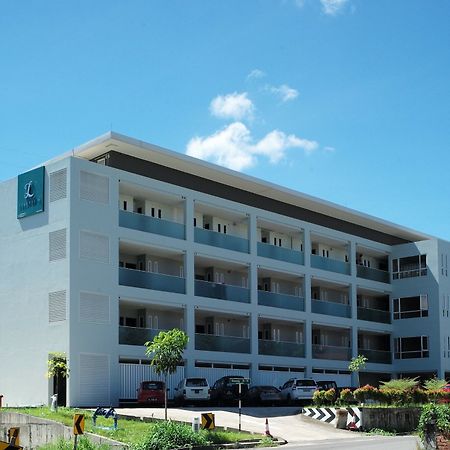 Telanai16 Lodge Bandar Seri Begawan Ngoại thất bức ảnh