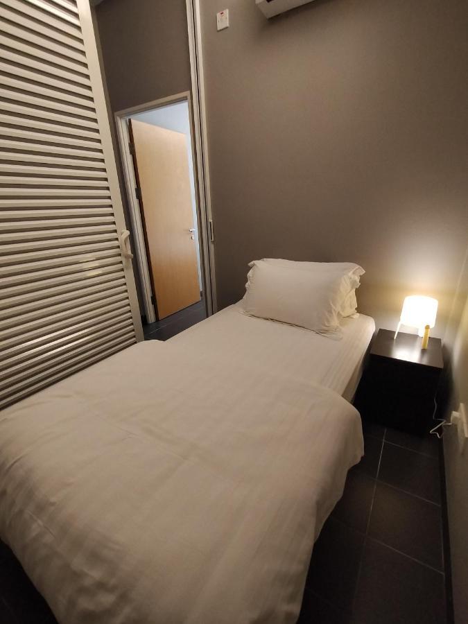 Telanai16 Lodge Bandar Seri Begawan Ngoại thất bức ảnh