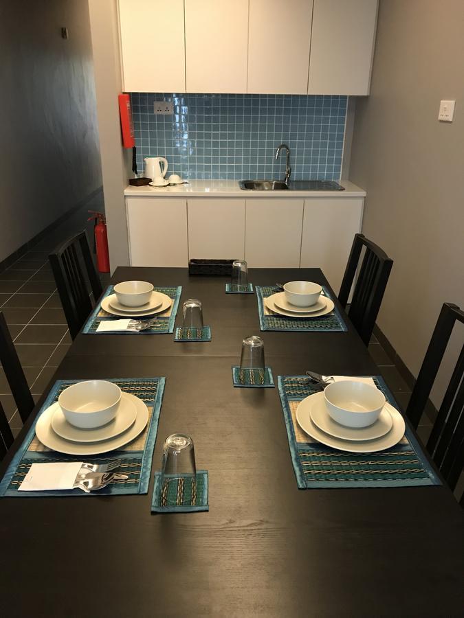 Telanai16 Lodge Bandar Seri Begawan Ngoại thất bức ảnh