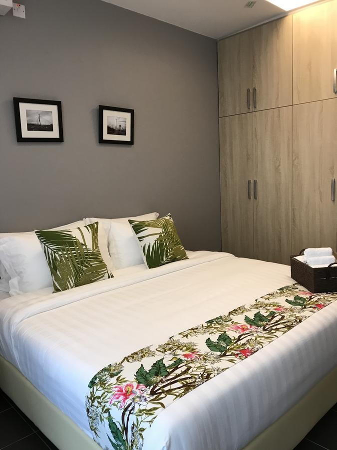 Telanai16 Lodge Bandar Seri Begawan Ngoại thất bức ảnh