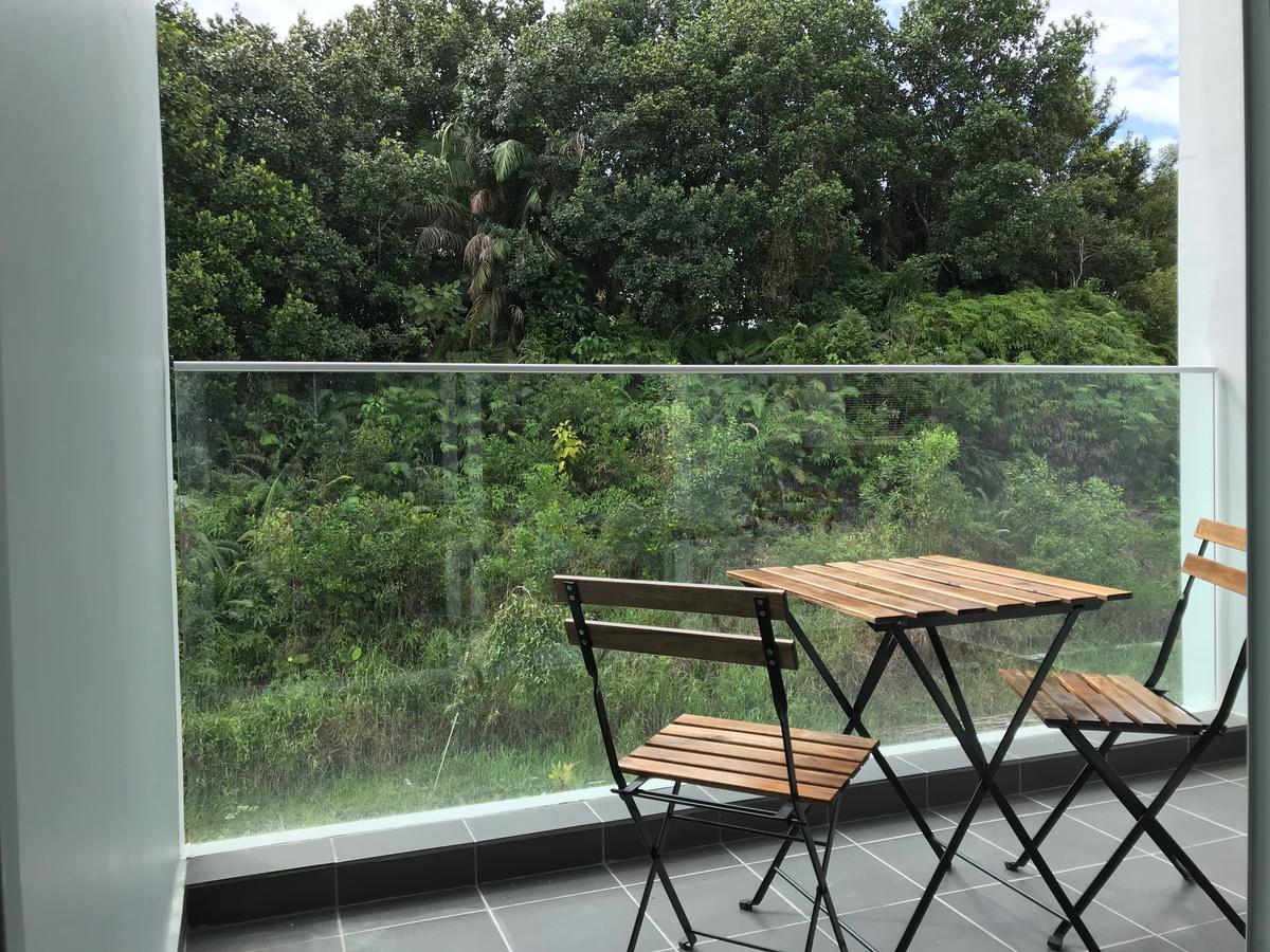 Telanai16 Lodge Bandar Seri Begawan Ngoại thất bức ảnh