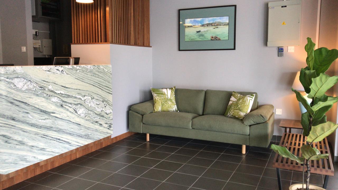 Telanai16 Lodge Bandar Seri Begawan Ngoại thất bức ảnh