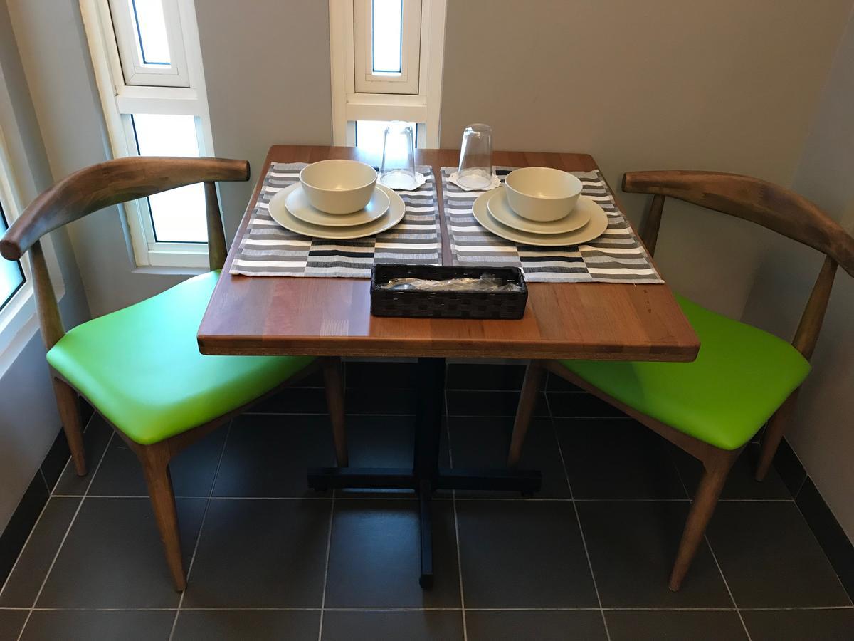 Telanai16 Lodge Bandar Seri Begawan Ngoại thất bức ảnh