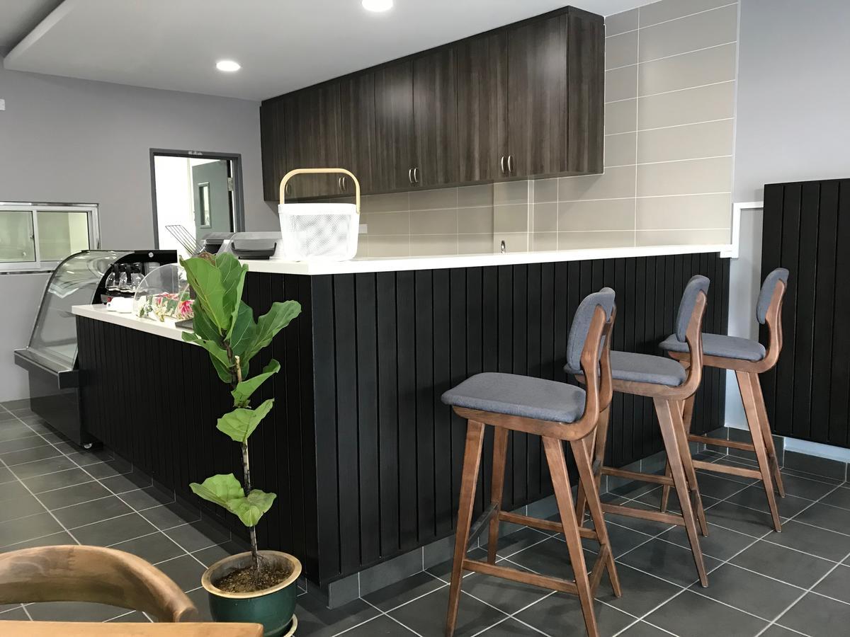 Telanai16 Lodge Bandar Seri Begawan Ngoại thất bức ảnh