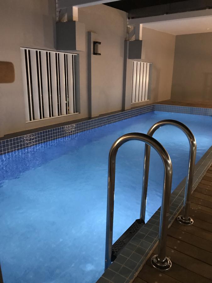 Telanai16 Lodge Bandar Seri Begawan Ngoại thất bức ảnh