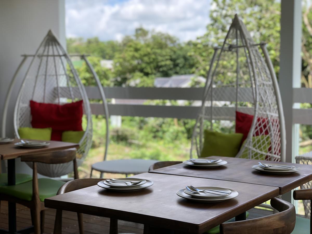 Telanai16 Lodge Bandar Seri Begawan Ngoại thất bức ảnh