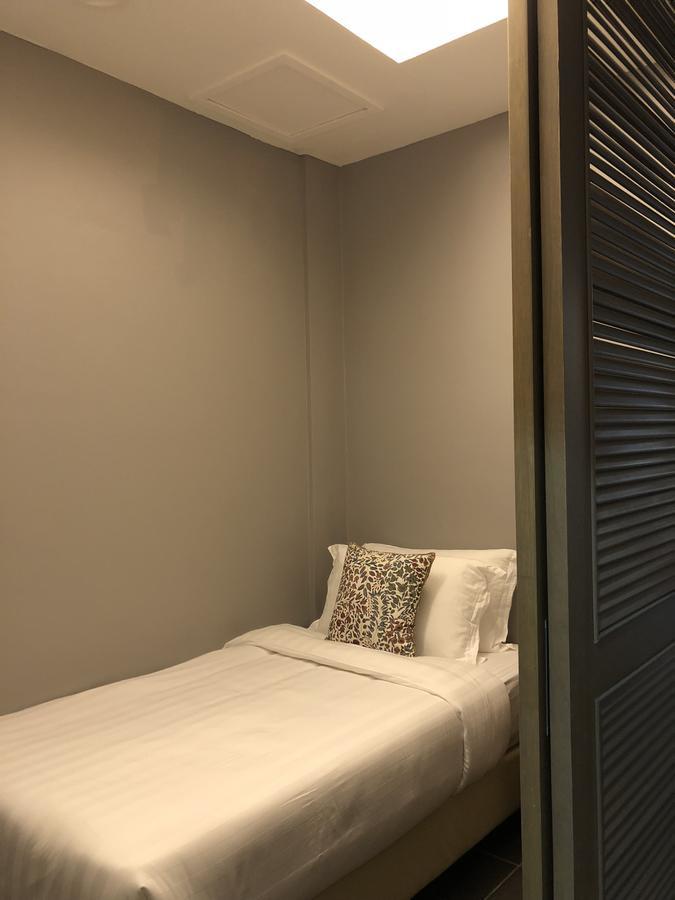 Telanai16 Lodge Bandar Seri Begawan Ngoại thất bức ảnh