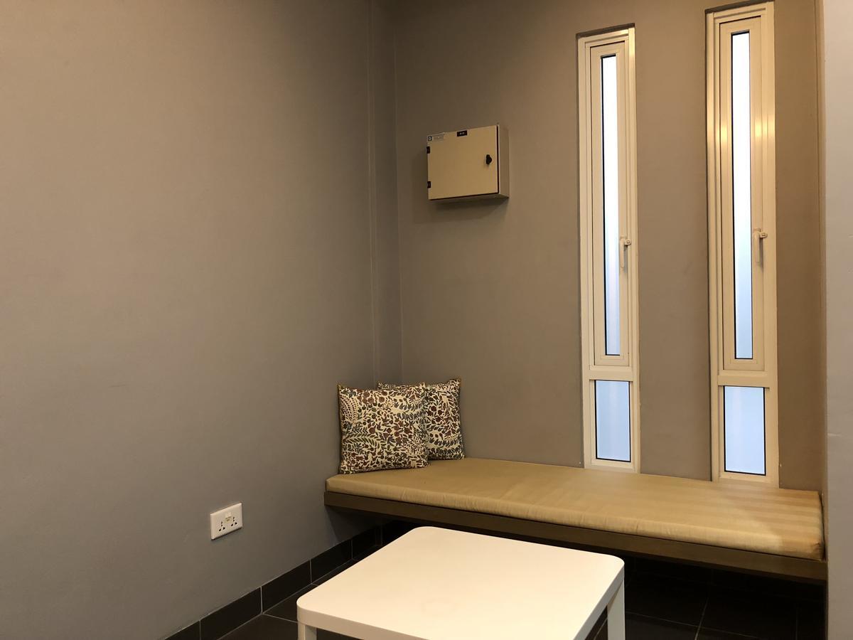 Telanai16 Lodge Bandar Seri Begawan Ngoại thất bức ảnh