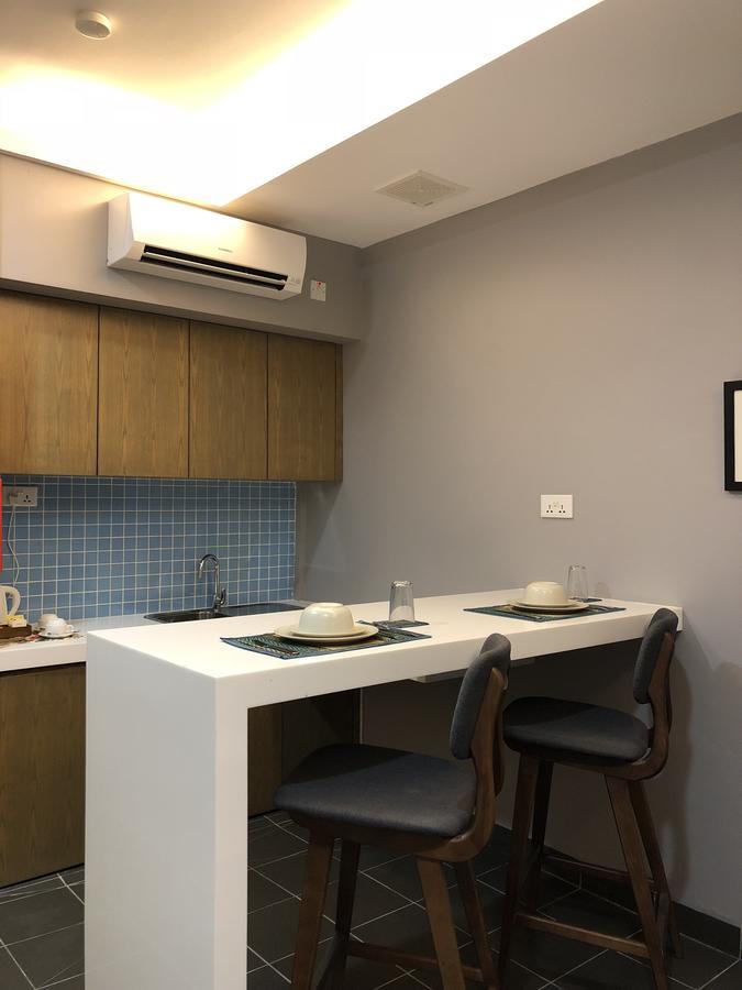 Telanai16 Lodge Bandar Seri Begawan Ngoại thất bức ảnh