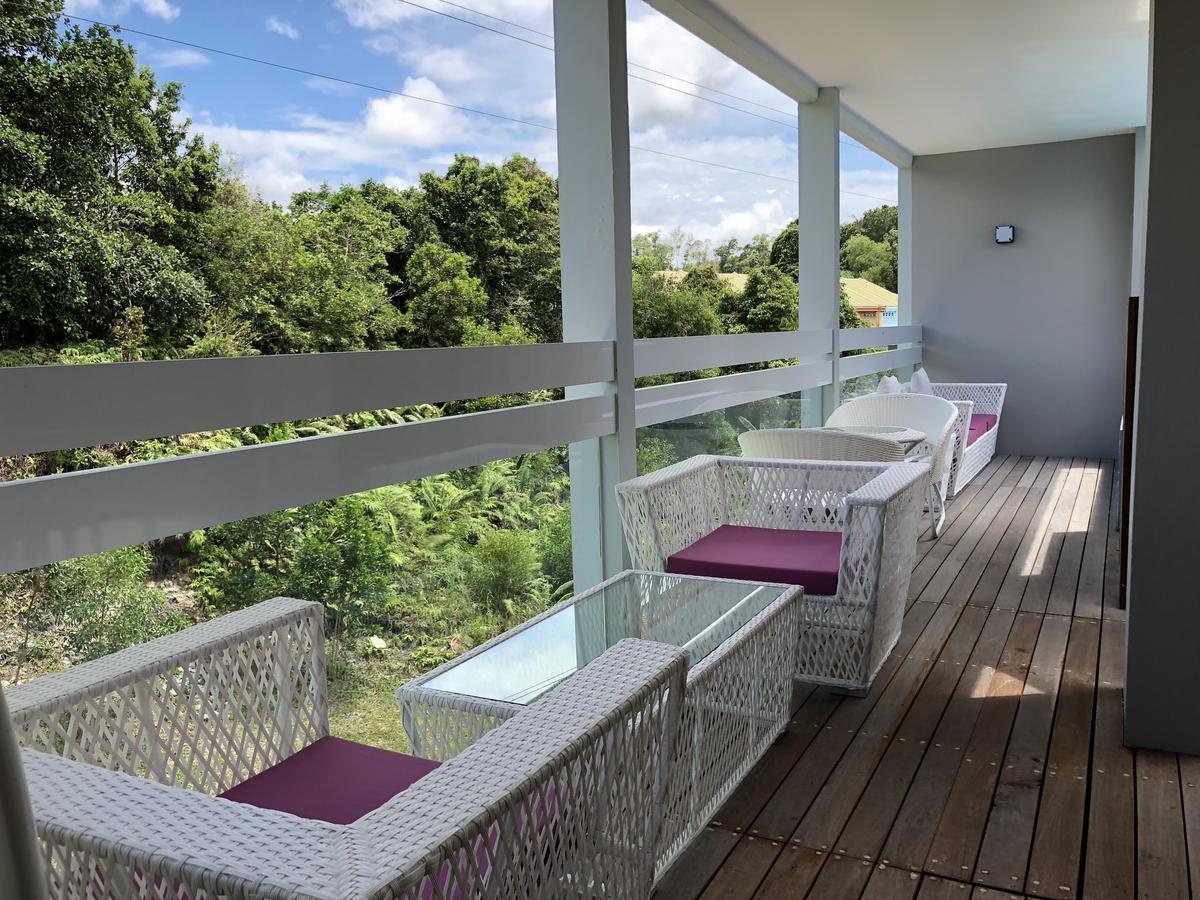 Telanai16 Lodge Bandar Seri Begawan Ngoại thất bức ảnh
