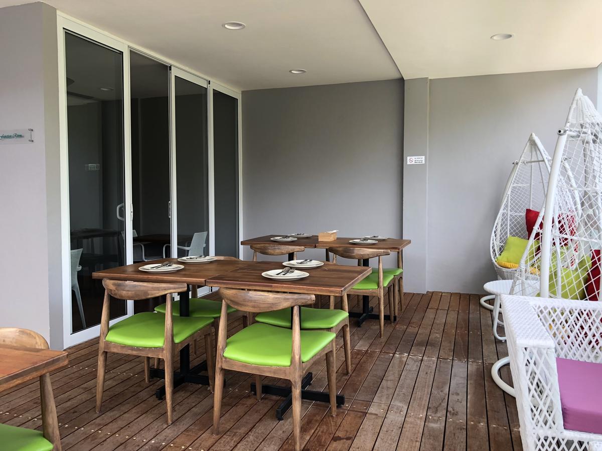 Telanai16 Lodge Bandar Seri Begawan Ngoại thất bức ảnh