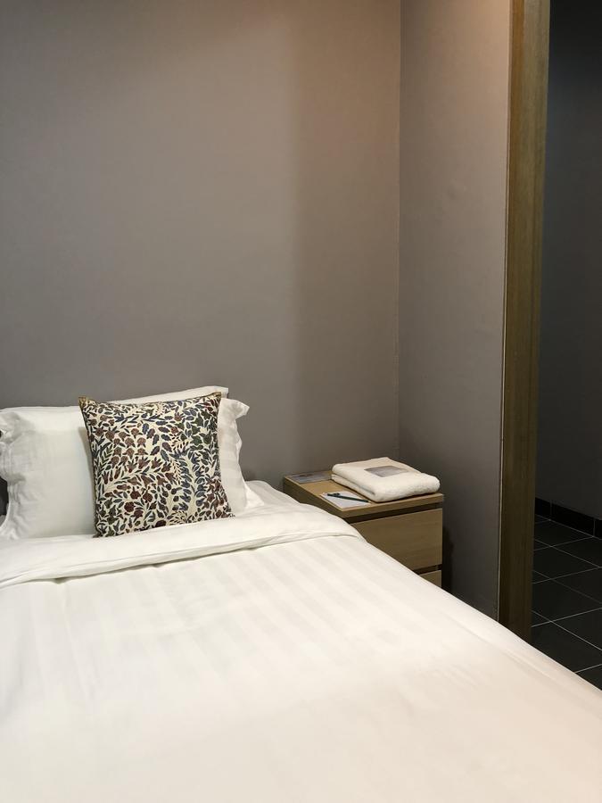 Telanai16 Lodge Bandar Seri Begawan Ngoại thất bức ảnh