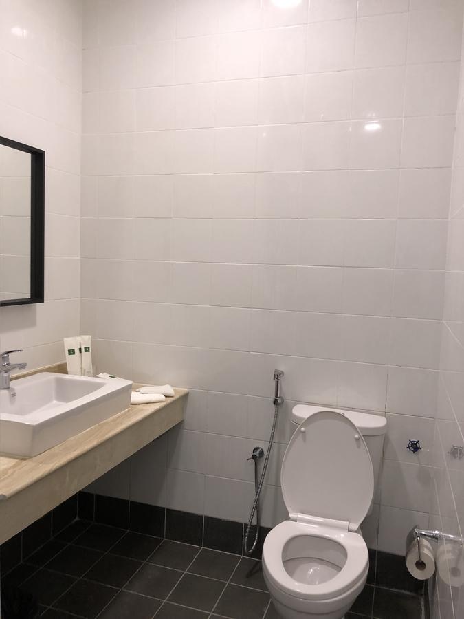 Telanai16 Lodge Bandar Seri Begawan Ngoại thất bức ảnh