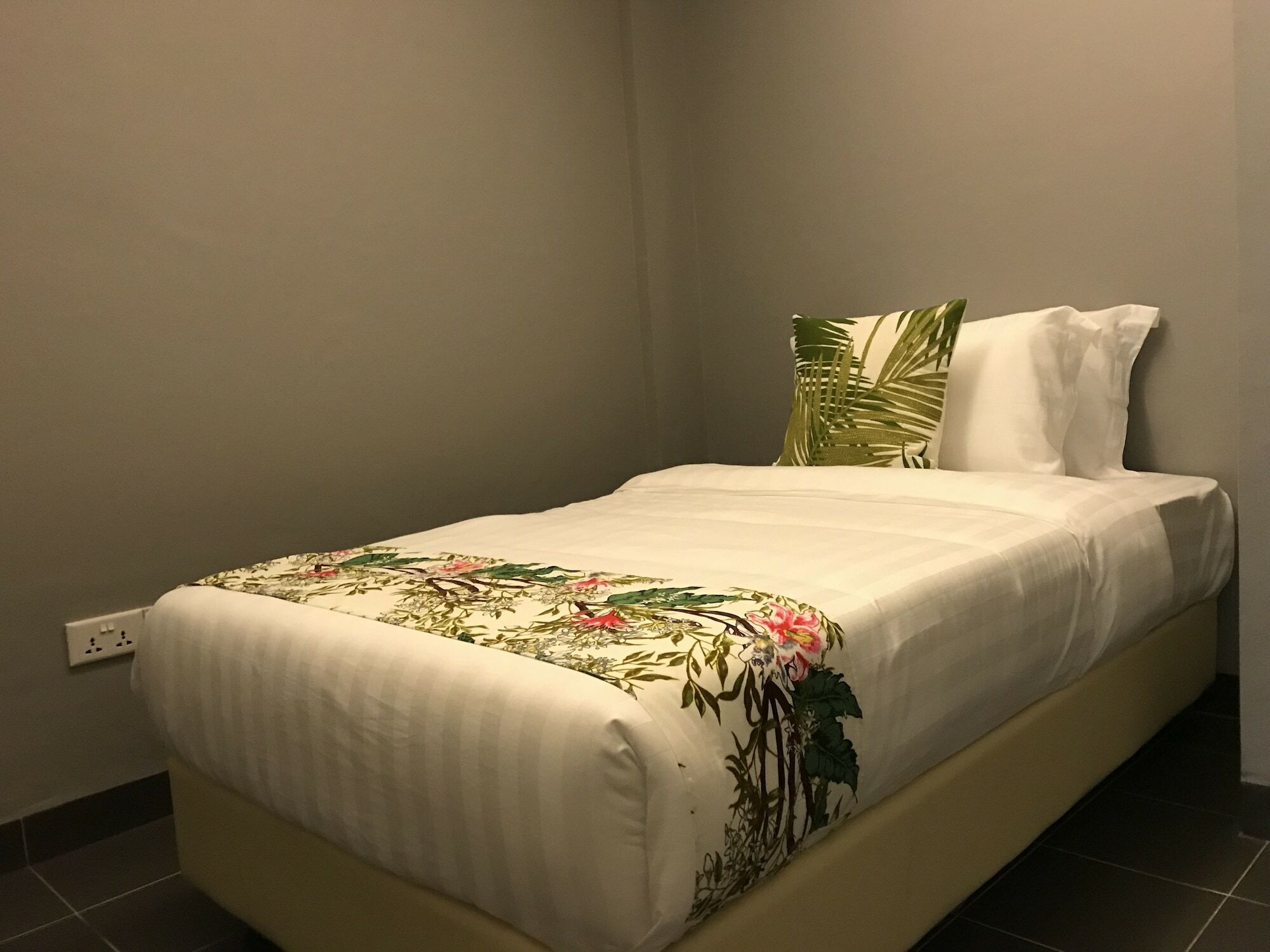 Telanai16 Lodge Bandar Seri Begawan Ngoại thất bức ảnh