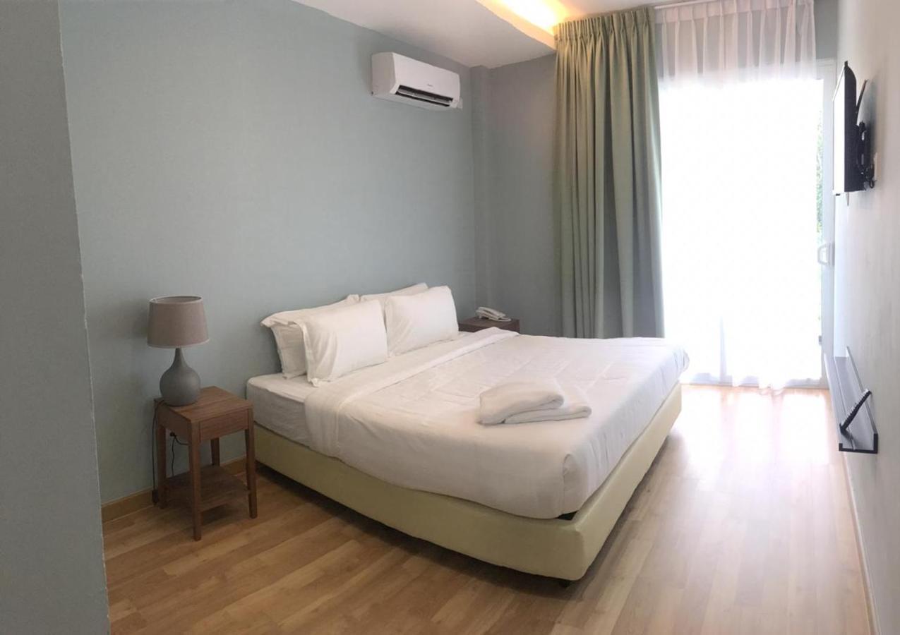 Telanai16 Lodge Bandar Seri Begawan Ngoại thất bức ảnh