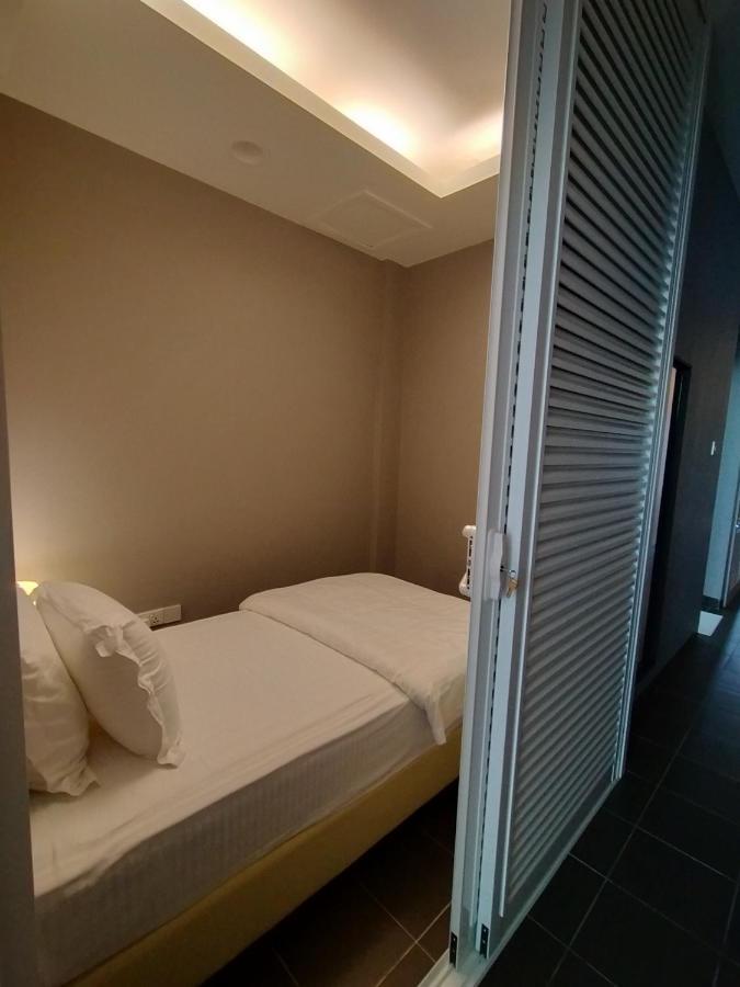 Telanai16 Lodge Bandar Seri Begawan Ngoại thất bức ảnh
